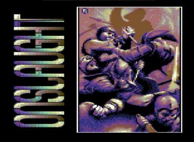 Onslaught 