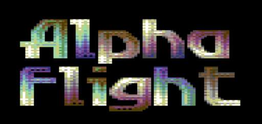 Alpha Flight 