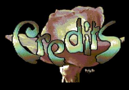 Credits