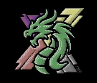 X logo