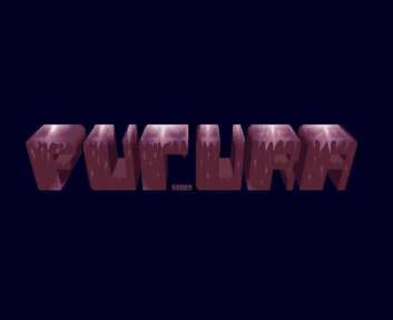 Futura logo