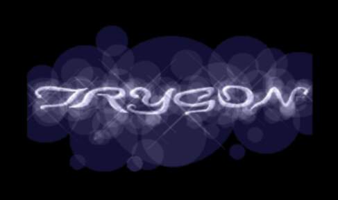Trygon logo