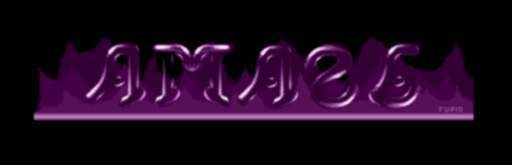 Amaze logo