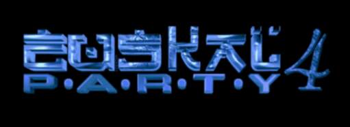 Euskal Party logo