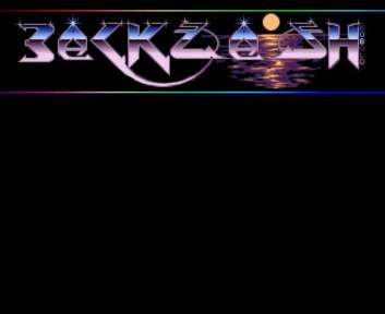 Backlash logo