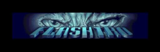 Flashtro logo