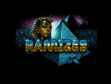 RAMIZES