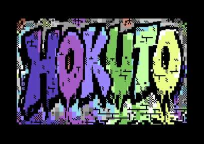 Hokuto logo