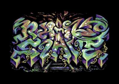 Rail Slave logo