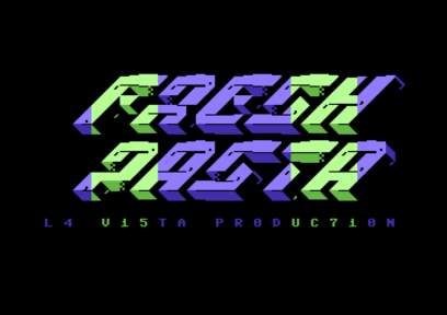 FRESH PASTA
