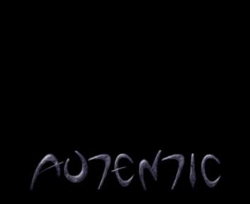 Autentic Logo