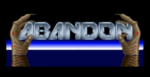 Abandon