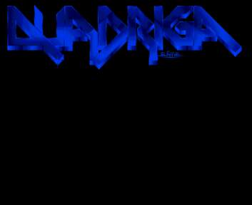Quadriga Logo