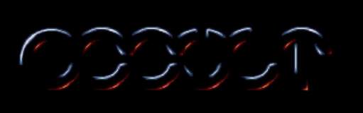 Occult logo