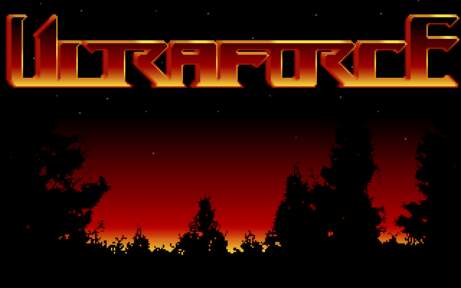 Ultraforce 