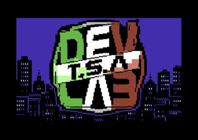 Dev Lab logo