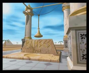 Ramses Prod
