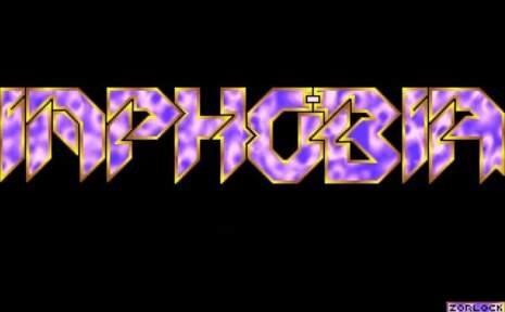 Imphobia logo