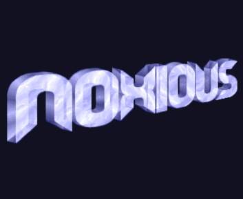 Noxious Logo
