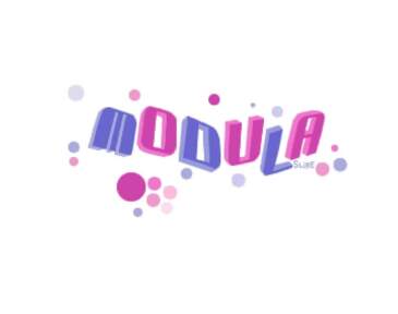 Modula logo