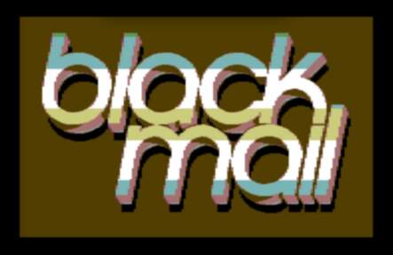 Black Mail