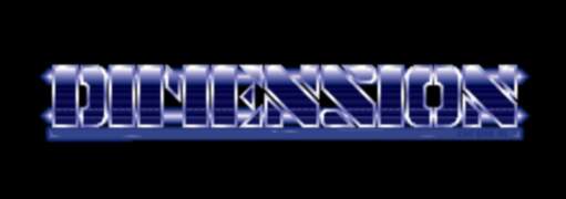 Dimension logo