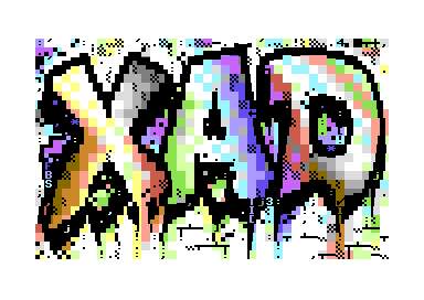 Xad logo