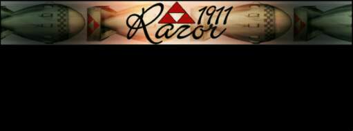 RAZOR 1911