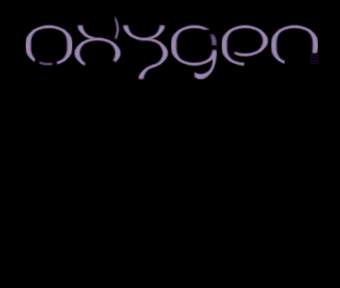 OXYGEN