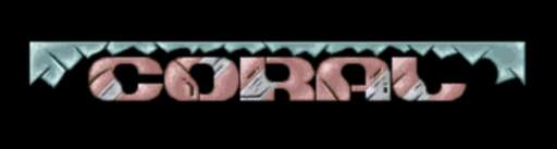 Coral 