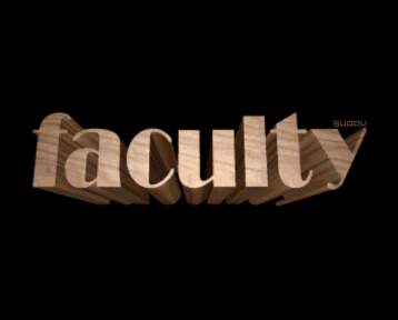 Faculty Logo