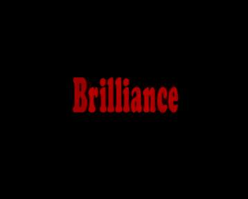 Brillance Logo
