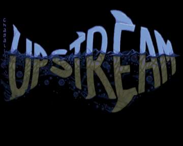 Upstream