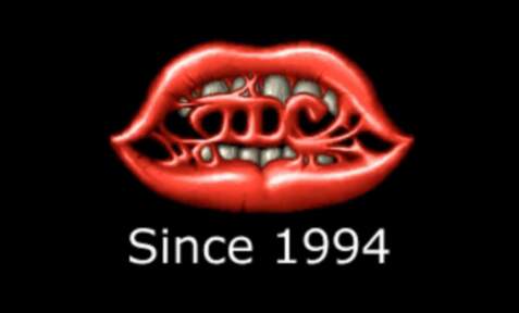 Tdc Since 1994 logo