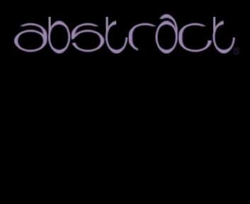 Abstract logo