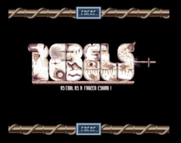 Rebels logo