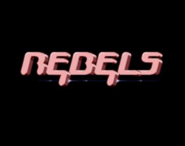 Rebels logo