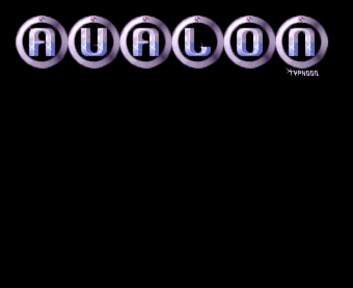Avalon Logo
