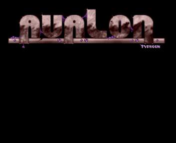 Avalon Logo