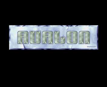 Avalon Logo