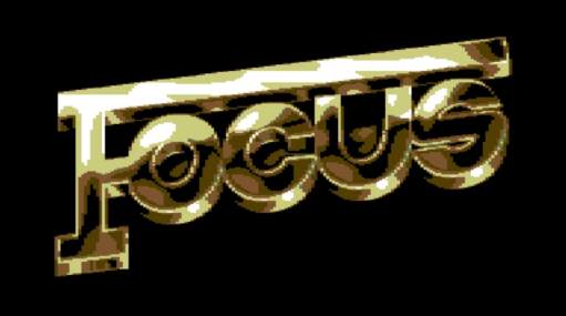 Focus