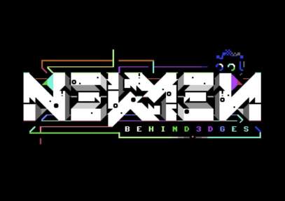 Newmen logo