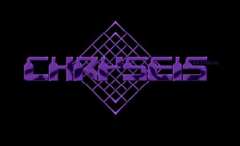 Chryseis logo