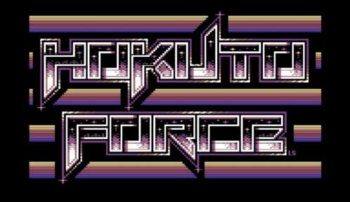 Hokuto Force 