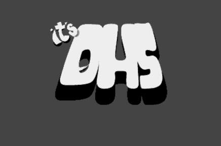 IT'S DHS