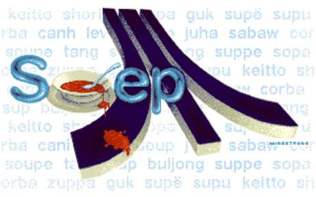 Soep logo