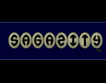 Sagazity 