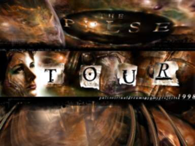 Tour logo