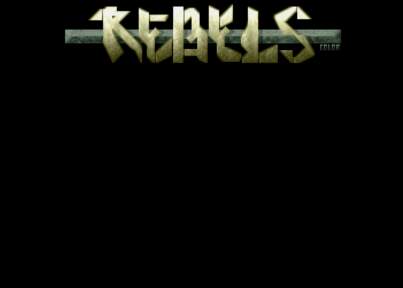 REBELS