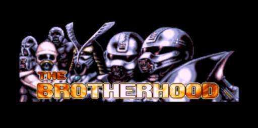 The Brotherhood 